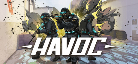 Havoc Playtest