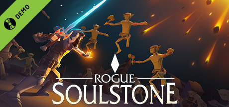 Rogue Soulstone Demo