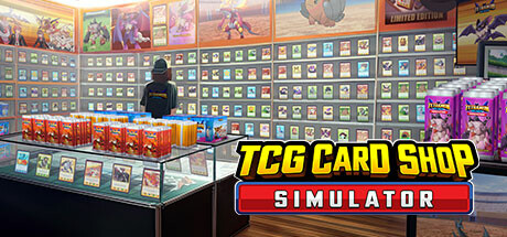 TCG Card Shop Simulator Playtest