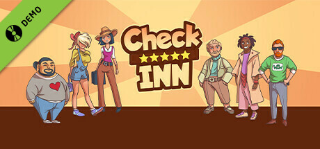 Check Inn Demo