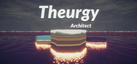 Theurgy Architect 