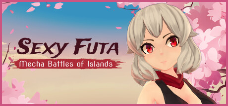 Sexy Futa: Mecha Battles of Islands