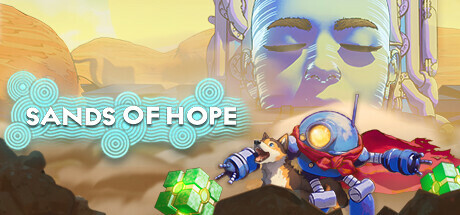 Sands of Hope Playtest