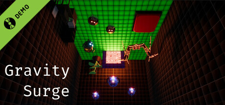 Gravity Surge Demo