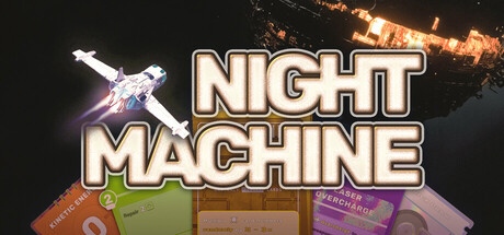 Night Machine