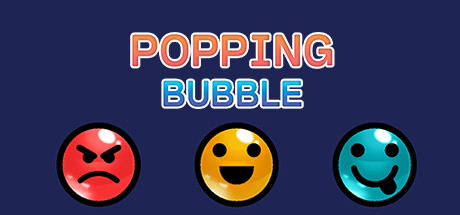 Popping Bubble!