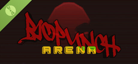BIOPUNCH Arena Demo