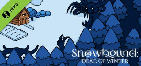 Snowbound: Dead of Winter Demo
