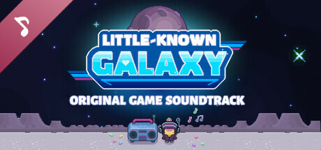 Little-Known Galaxy Soundtrack