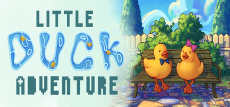 Little duck adventure