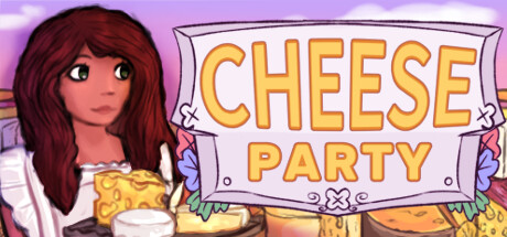 Cheese Party Playtest
