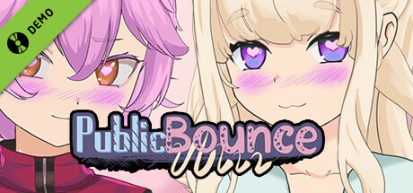 Public Bounce Demo