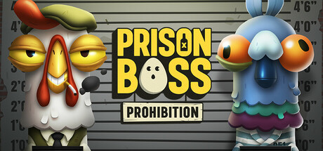 Prison Boss Prohibition
