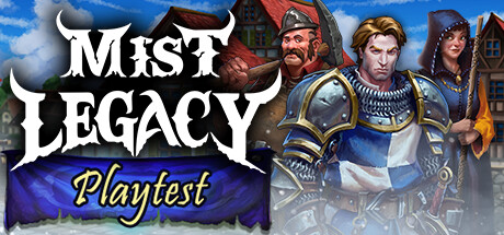 Mist Legacy Playtest