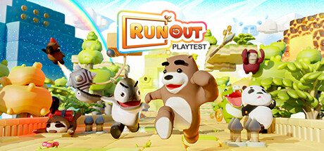 RunOut Playtest
