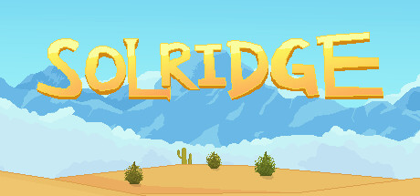 Solridge