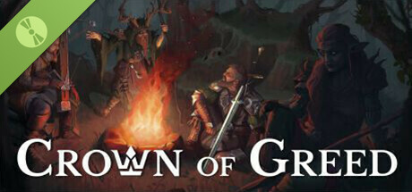 Crown of Greed Demo