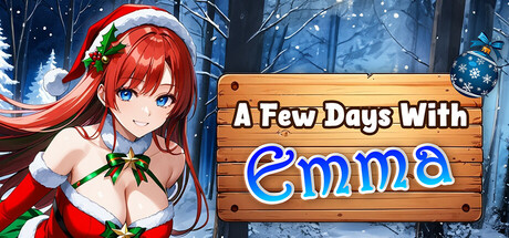 A Few Days With Emma