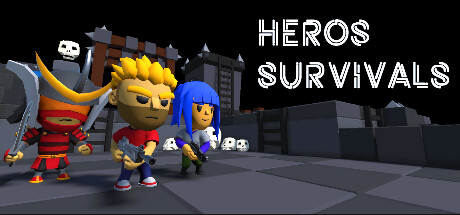 Heros Survival