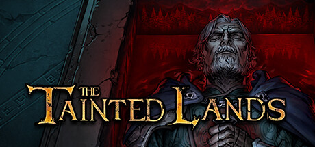 The Tainted Land