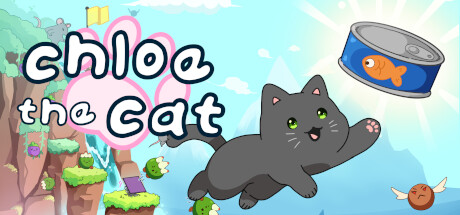 Chloe the Cat Playtest