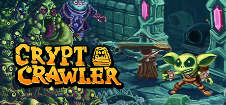 Crypt Crawler Playtest