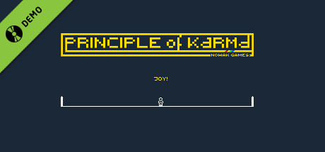 Principle of Karma Demo