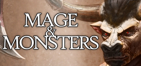 Mage and Monsters Playtest