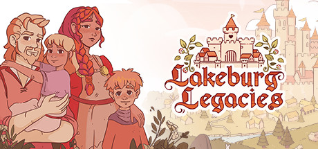 Lakeburg Legacies Playtest