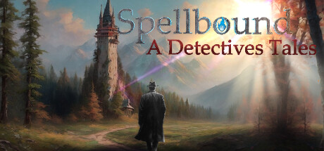 Spellbound: A Detectives Tale