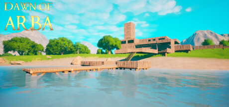 Dawn of Arba
