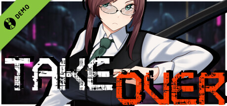 Takeover Demo