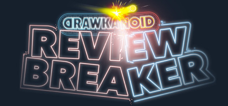 Drawkanoid: Review Breaker