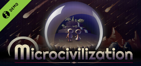 Microcivilization Demo