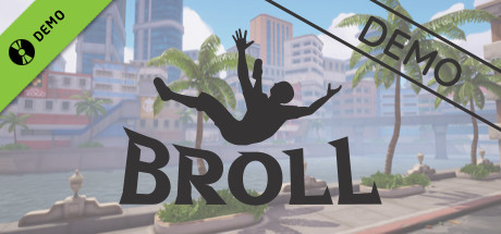 Broll - Demo