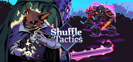Shuffle Tactics Playtest