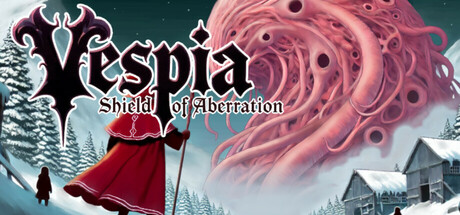 Vespia: Shield of Aberration