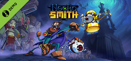 Necrosmith Demo