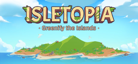 Isletopia Playtest