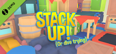Stack Up (or dive trying) Demo