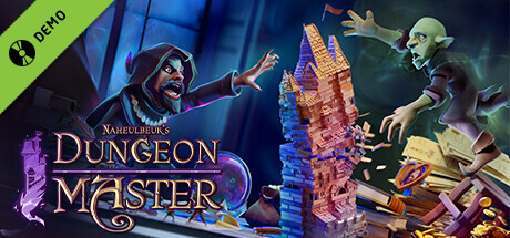 Naheulbeuk's Dungeon Master Demo