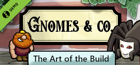 Gnomes And Co Demo
