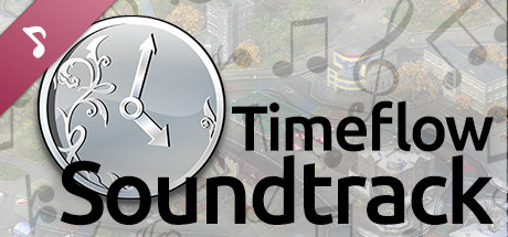 Timeflow Soundtrack