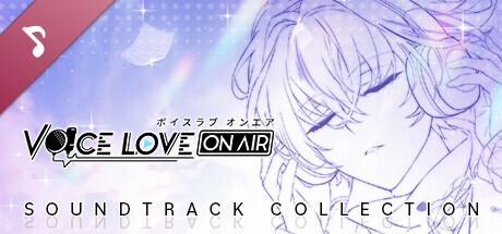 Voice Love on Air Soundtrack Collection