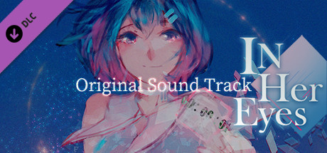 In Her Eyes - Original Soundtrack