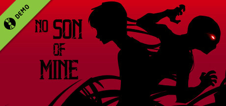 No Son Of Mine Demo