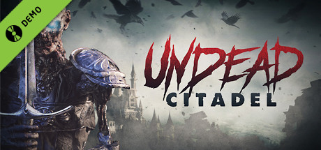 Undead Citadel Demo
