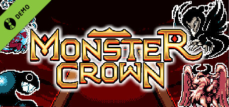 Monster Crown Demo