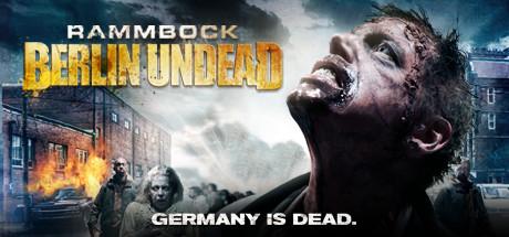 Rammbock: Berlin Undead: English Audio Dub