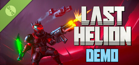 Last Helion Demo